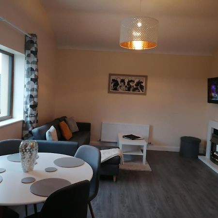 Atlantic Way Apartment 슬라이고 외부 사진