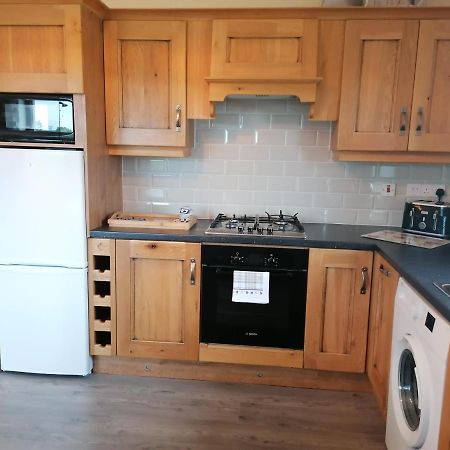 Atlantic Way Apartment 슬라이고 외부 사진