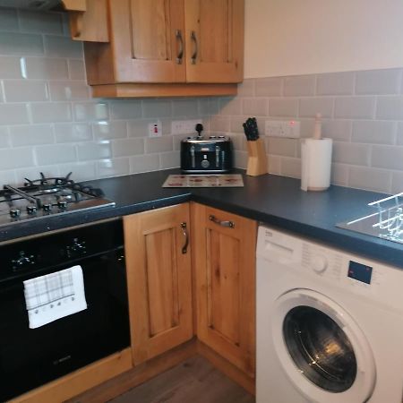 Atlantic Way Apartment 슬라이고 외부 사진
