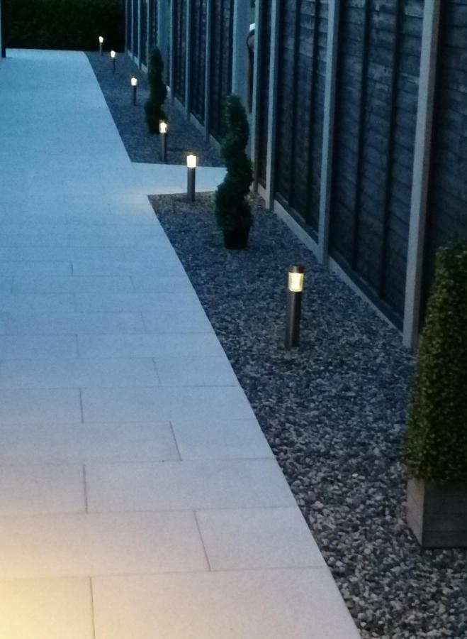 Atlantic Way Apartment 슬라이고 외부 사진