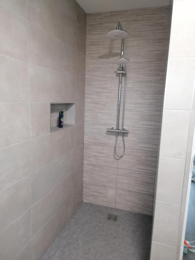 Atlantic Way Apartment 슬라이고 외부 사진