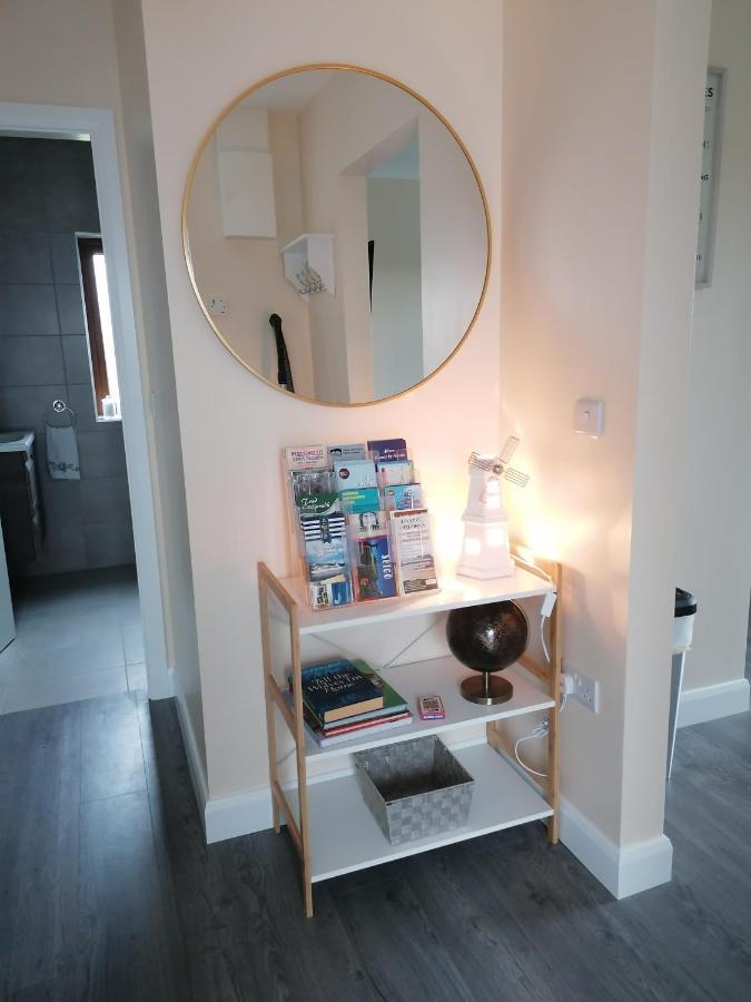 Atlantic Way Apartment 슬라이고 외부 사진