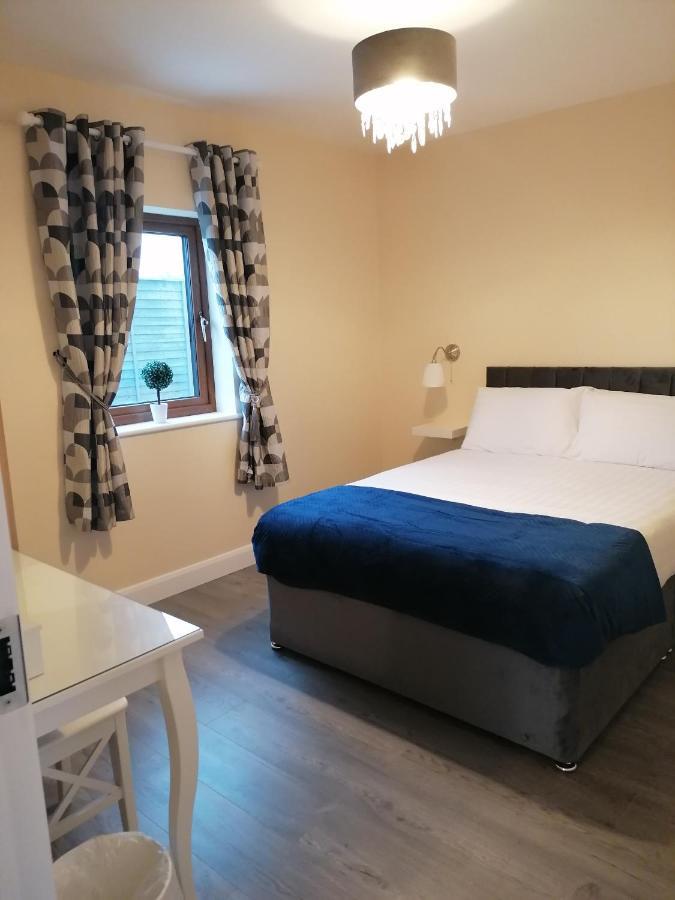 Atlantic Way Apartment 슬라이고 외부 사진
