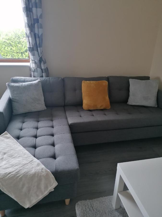 Atlantic Way Apartment 슬라이고 외부 사진