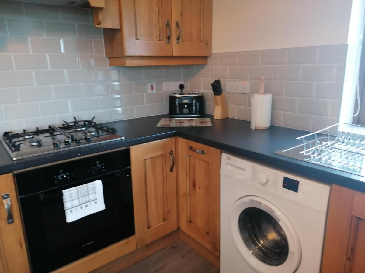 Atlantic Way Apartment 슬라이고 외부 사진