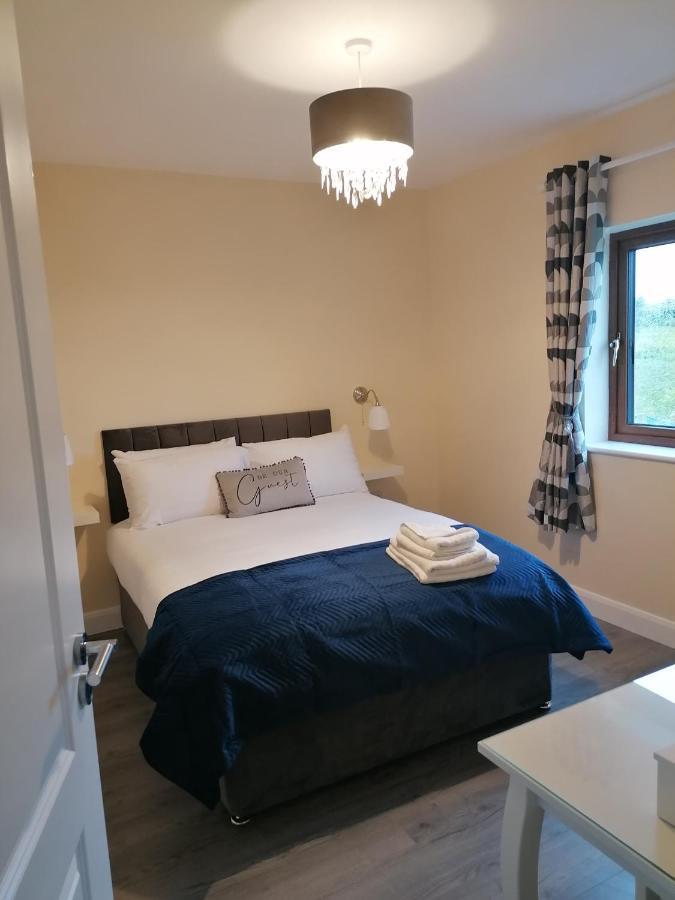 Atlantic Way Apartment 슬라이고 외부 사진