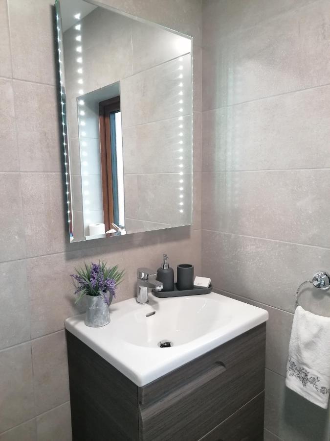 Atlantic Way Apartment 슬라이고 외부 사진