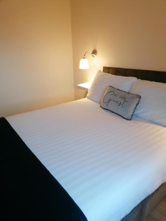 Atlantic Way Apartment 슬라이고 외부 사진